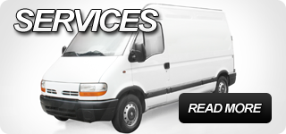 Delivery Service in Toronto
